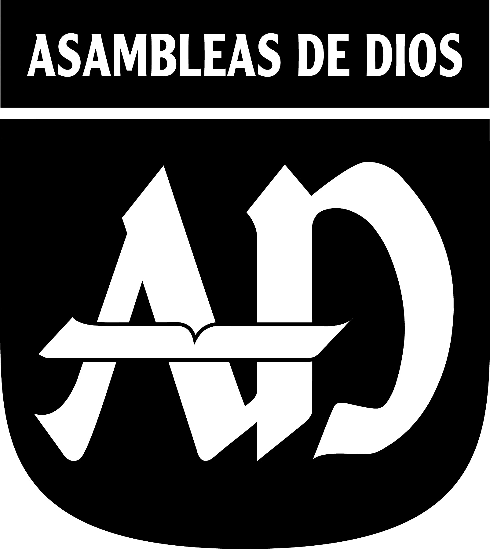 Iglesia Cristiana Getsemani De Las Asambelas De Dios, Pacoima, California.